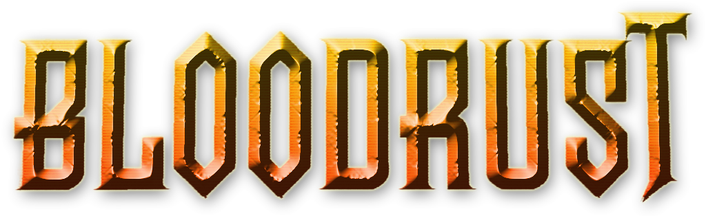 Bloodrust