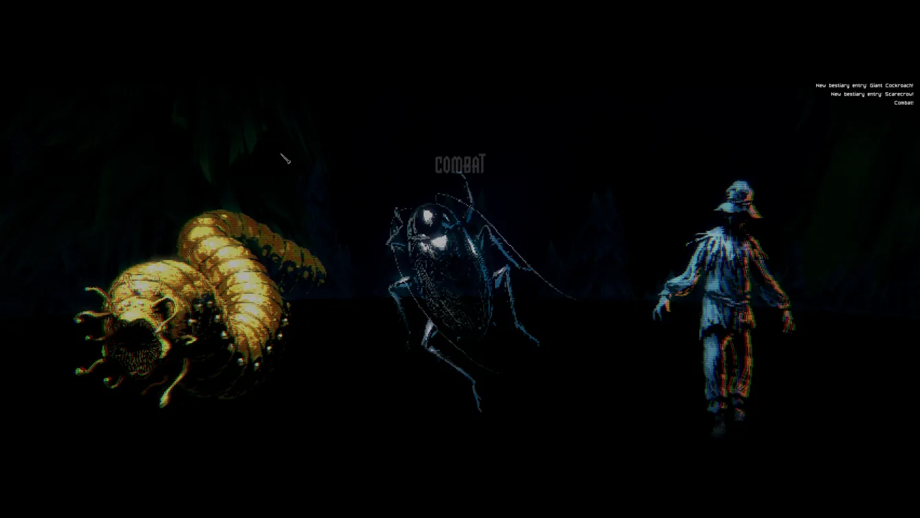 Bloodrust screenshot 12