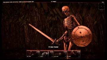 Bloodrust screenshot 1
