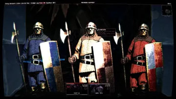 Bloodrust screenshot 2