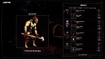 Bloodrust screenshot 8