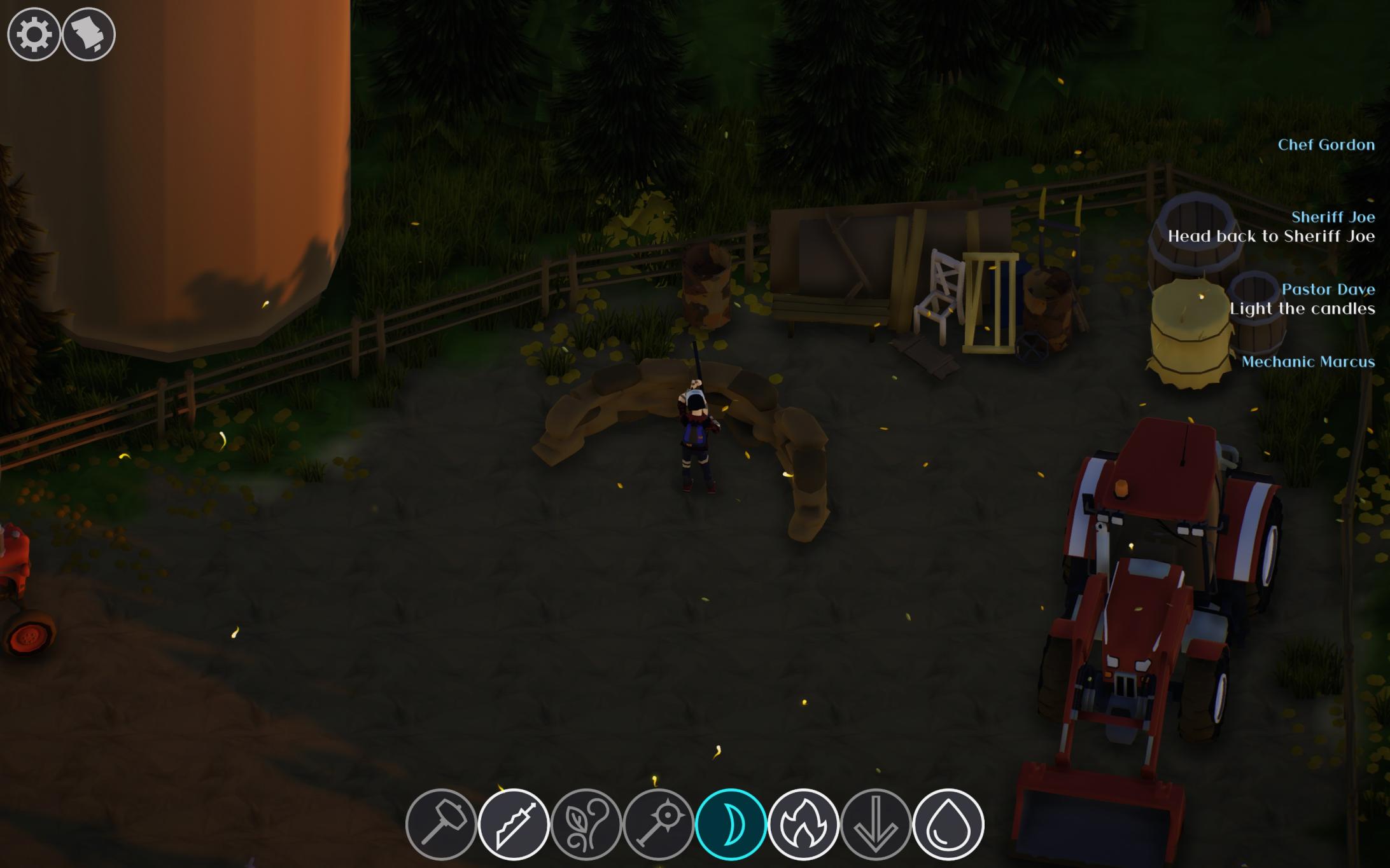 Chipperton Screenshot 3