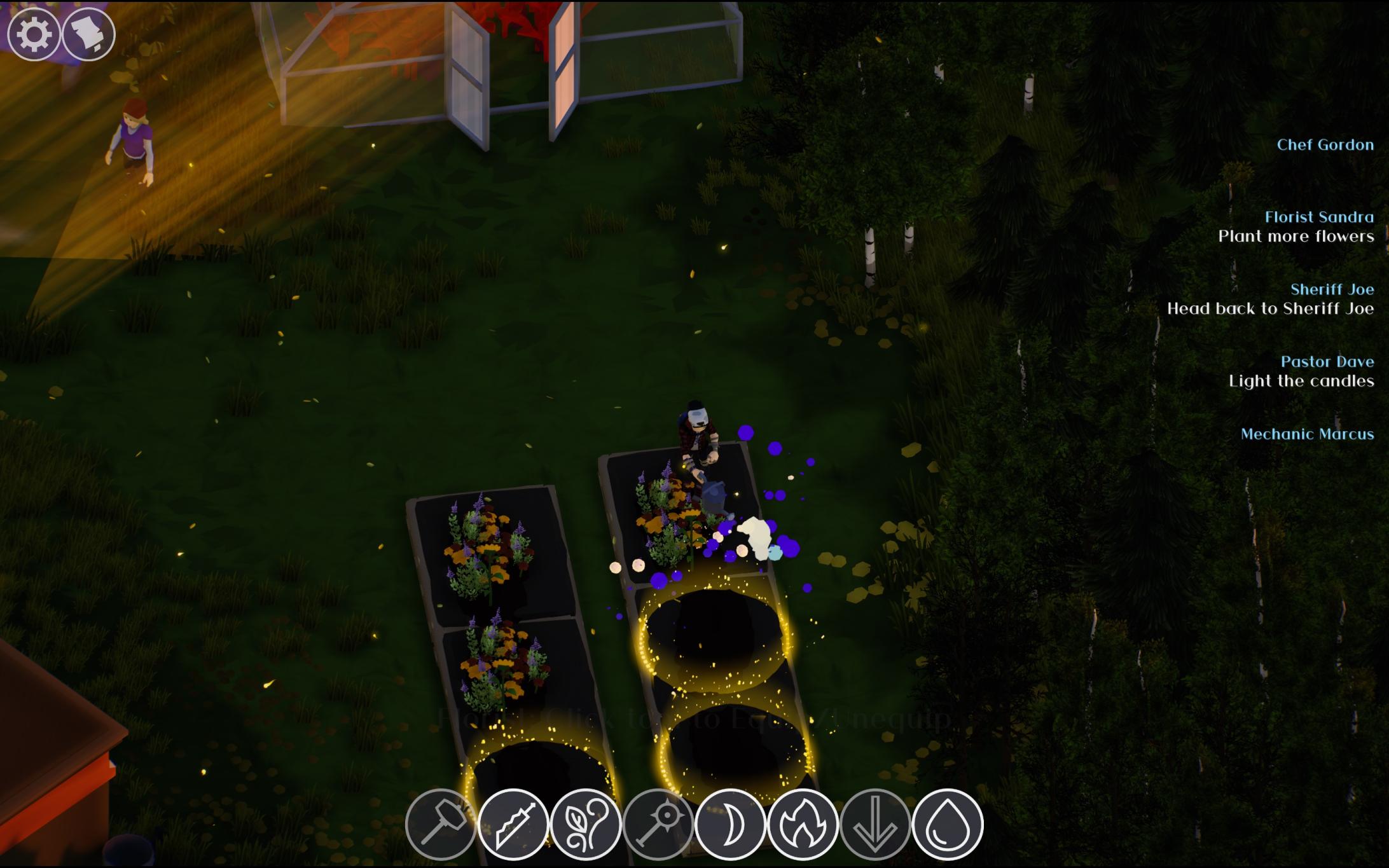 Chipperton Screenshot 4