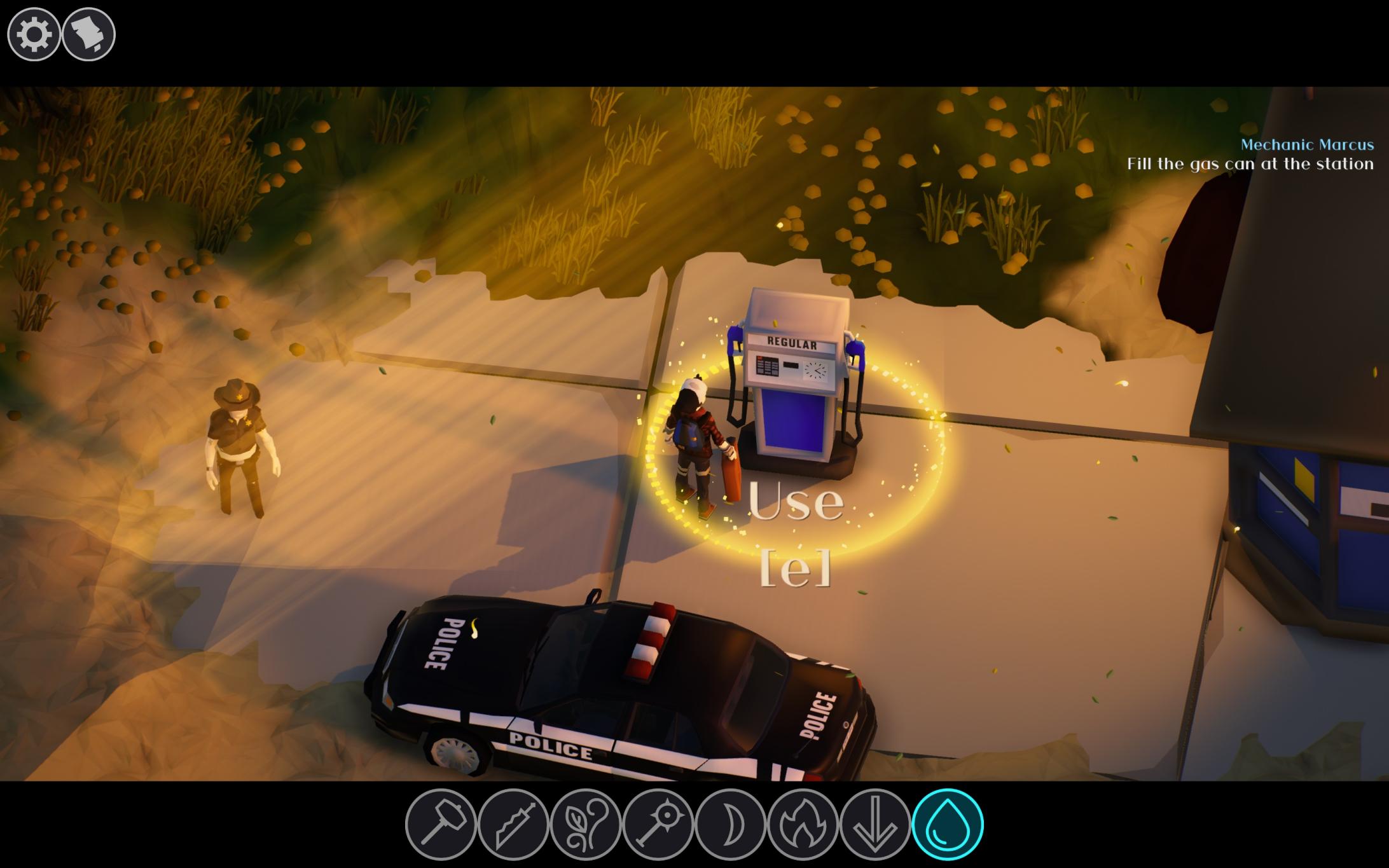 Chipperton Screenshot 6