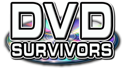 DVD Survivors logo