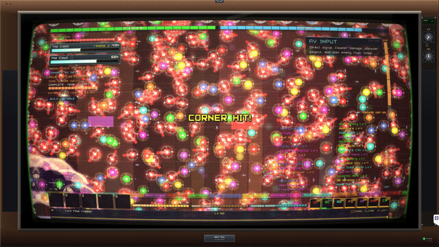 DVD Survivors gameplay screenshot 2