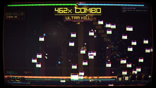 DVD Survivors gameplay screenshot 7