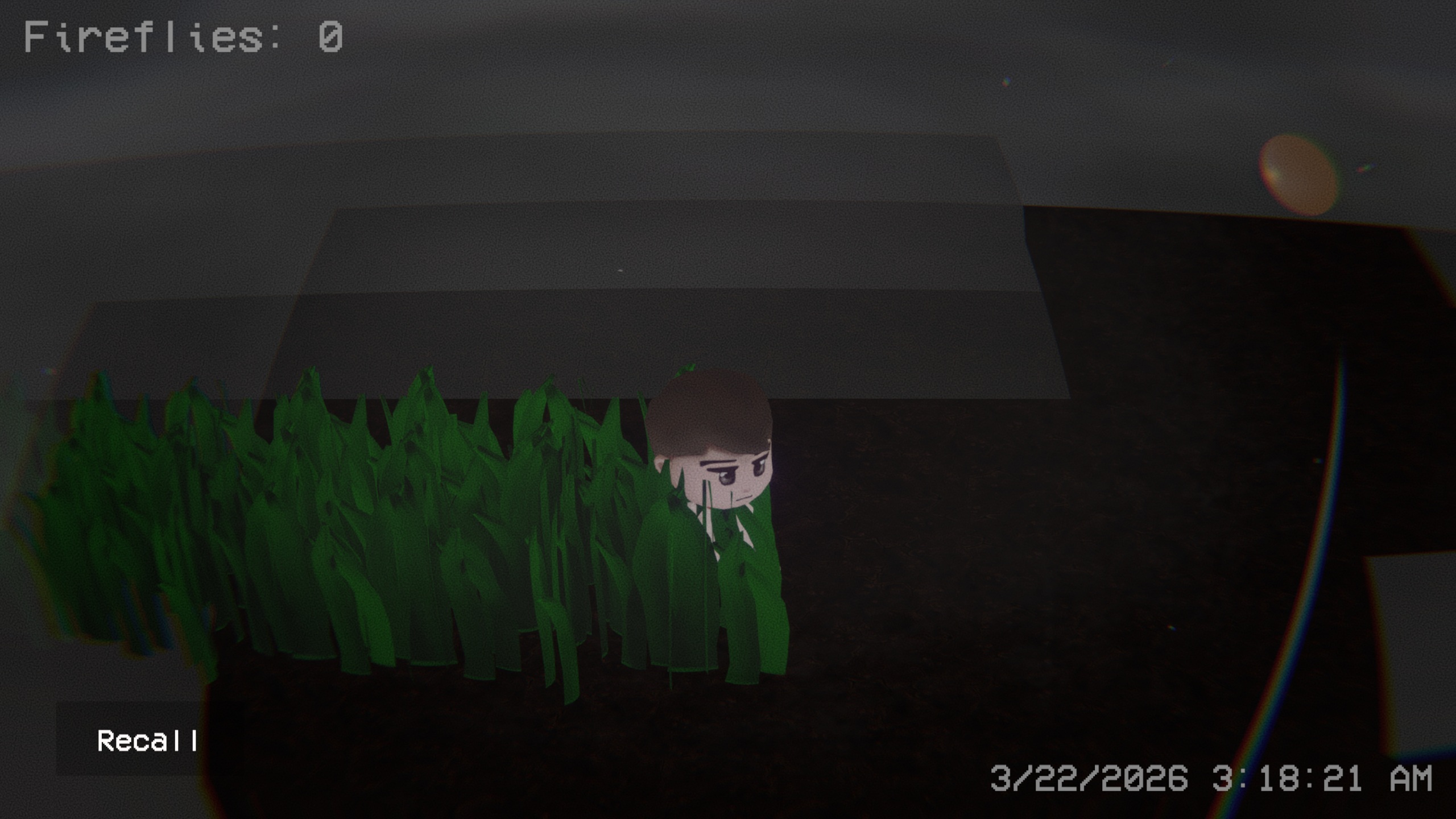 Fireflyte screenshot 3