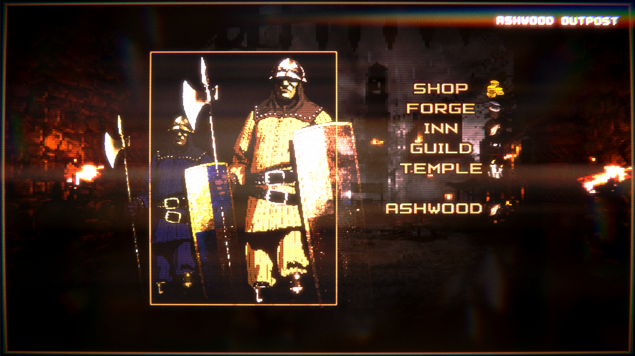 Bloodrust screenshot 3