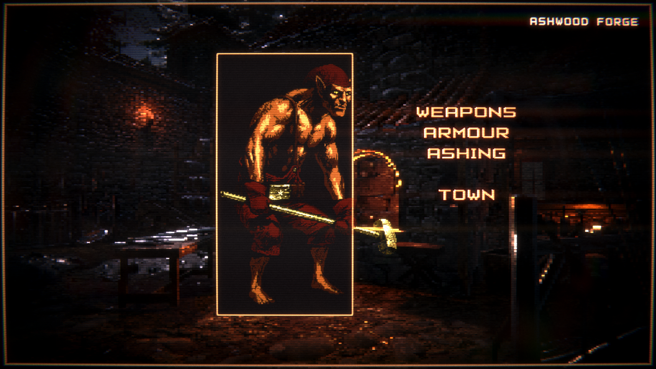 Bloodrust screenshot 4