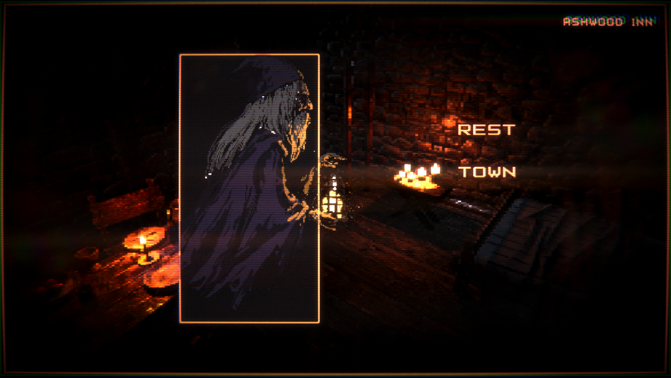 Bloodrust screenshot 5