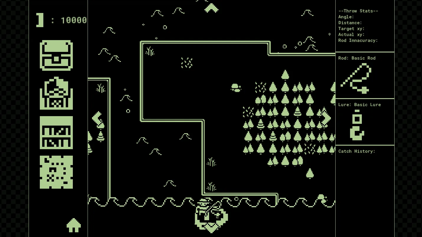 Pro Fishing Gameplay 3