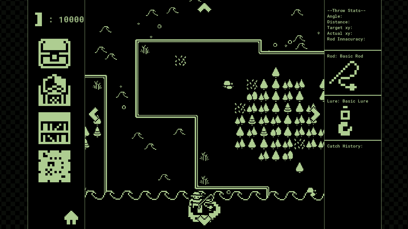 Pro Fishing Gameplay 3