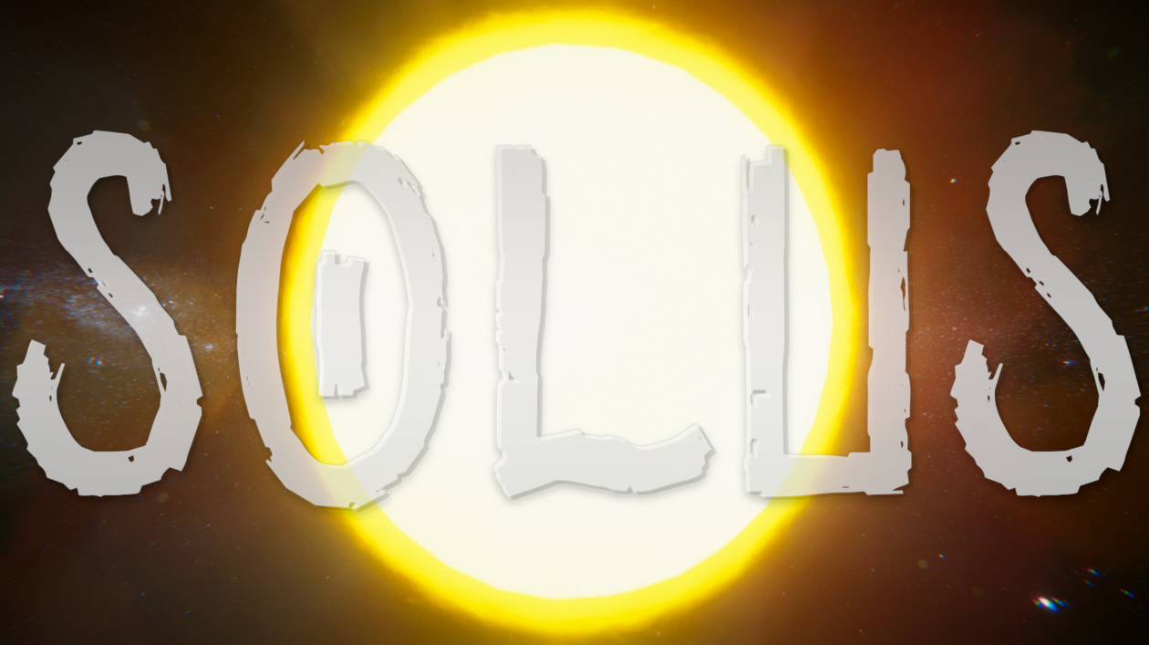 Solus gameplay screenshot