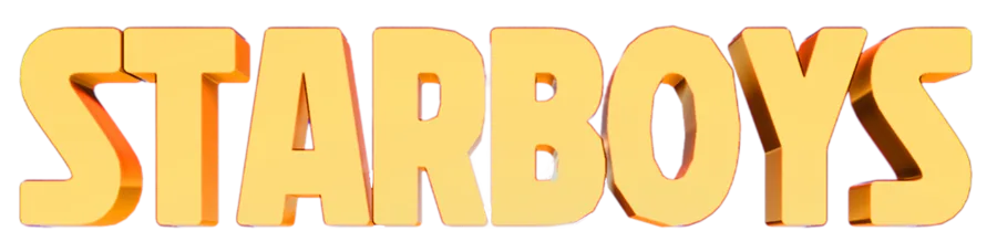 Starboys logo